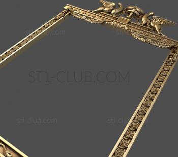 3D model RM_0833 (STL)