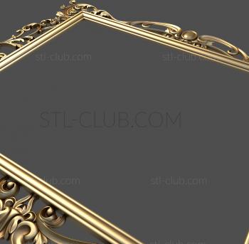 3D модель RM_0835 (STL)