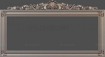 3D model Top Engraving (STL)