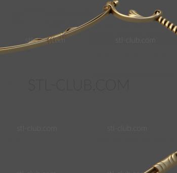 3D model RM_0841 (STL)