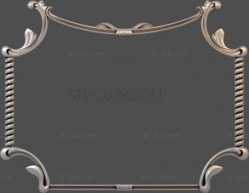 3D model RM_0841 (STL)