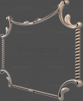 3D model RM_0841 (STL)