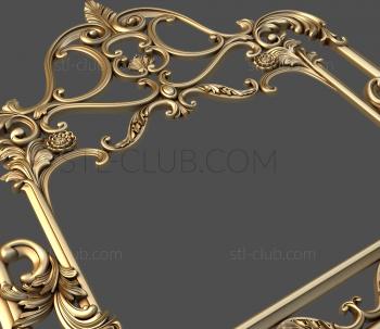 3D model RM_0845 (STL)