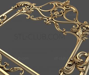 3D model RM_0845 (STL)