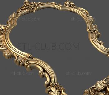 3D model RM_0848 (STL)