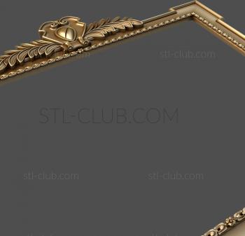 3D model RM_0853 (STL)