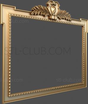 3D model RM_0853 (STL)