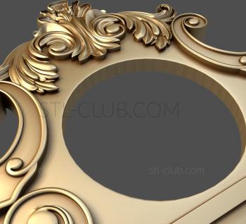 3D model RM_0854 (STL)