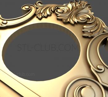 3D model RM_0854 (STL)