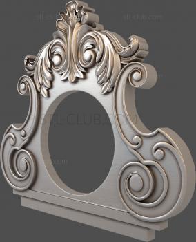 3D model RM_0854 (STL)