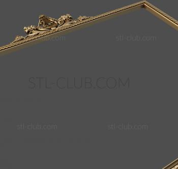 3D model RM_0855 (STL)