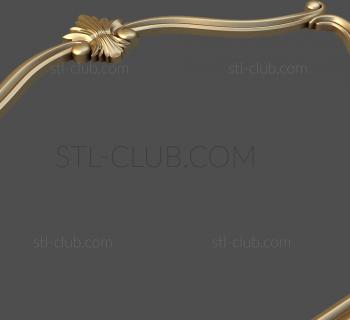 3D model RM_0858 (STL)