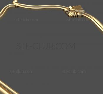 3D model RM_0858 (STL)