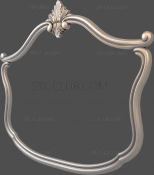 3D model RM_0858 (STL)