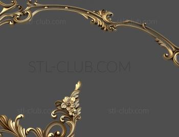 3D model RM_0863 (STL)