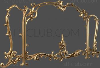 3D model RM_0863 (STL)