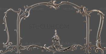 3D model RM_0863 (STL)