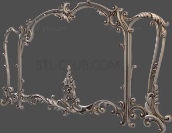 3D model RM_0863 (STL)