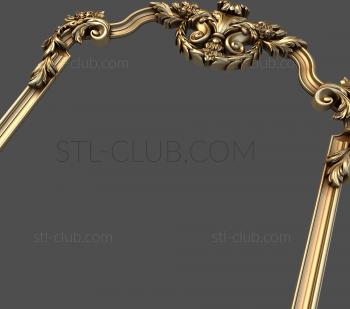 3D model RM_0871 (STL)