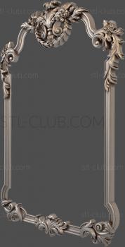 3D model RM_0871 (STL)