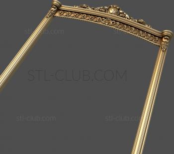 3D model RM_0874 (STL)