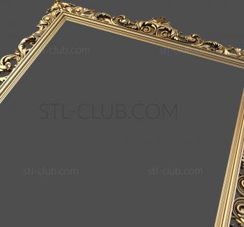 3D model RM_0878 (STL)