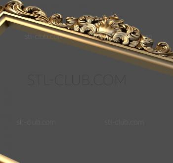 3D model RM_0885 (STL)