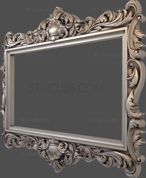 3D model RM_0885 (STL)