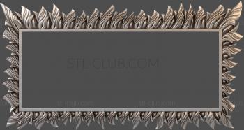 3D model RM_0888 (STL)