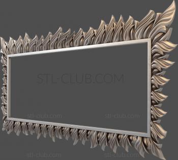 3D model RM_0888 (STL)