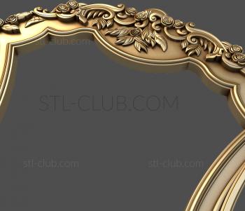 3D model RM_0890 (STL)