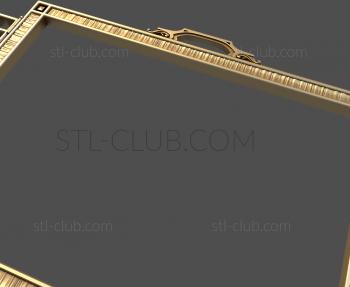 3D model RM_0895 (STL)