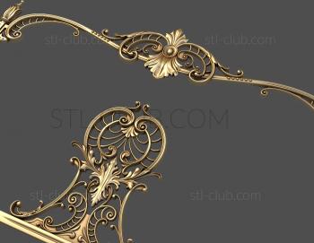 3D model RM_0896 (STL)