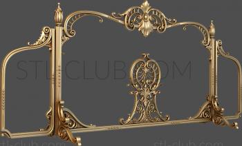 3D model RM_0896 (STL)