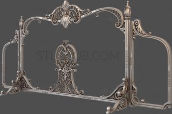 3D model RM_0896 (STL)