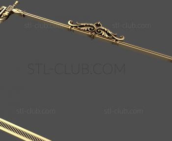 3D model RM_0897 (STL)