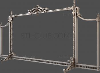 3D model RM_0897 (STL)