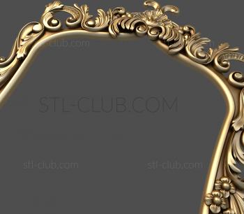 3D model RM_0899 (STL)