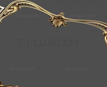 3D model RM_0900 (STL)