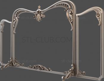 3D model RM_0900 (STL)