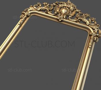 3D model RM_0907 (STL)