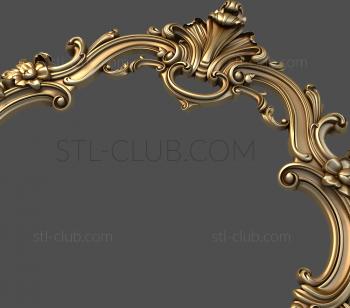 3D model RM_0908 (STL)