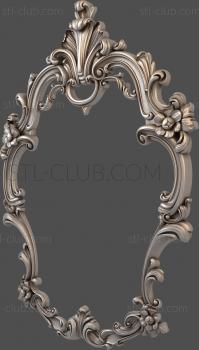 3D model RM_0908 (STL)