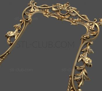 3D model RM_0909 (STL)