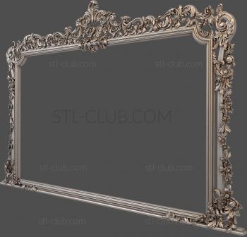 3D model RM_0911 (STL)