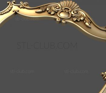 3D model RM_0914 (STL)