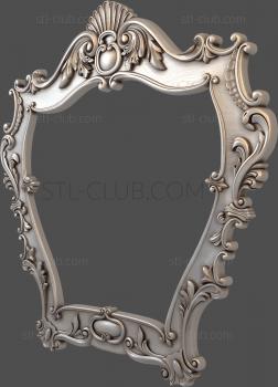 3D model RM_0914 (STL)