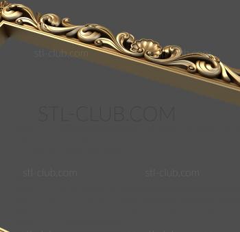 3D model RM_0922 (STL)