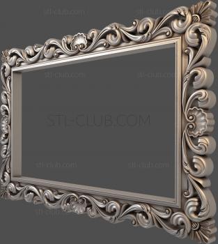 3D model RM_0922 (STL)