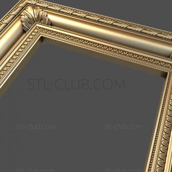 3D model RM_0923 (STL)